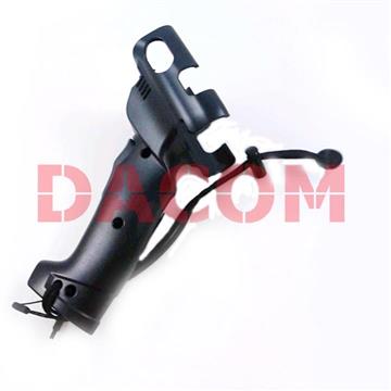   Honeywell CASE/IMPUGNATURE - DOLPHIN 6510 6500 handle Photo 0